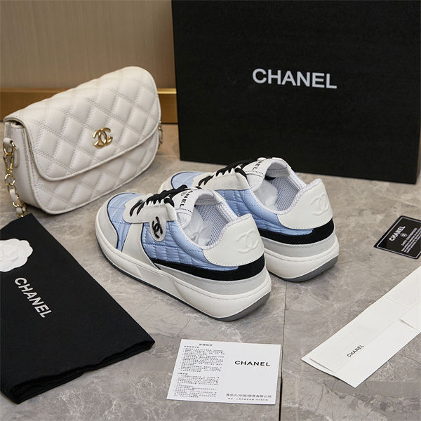 Chanel Sneakers