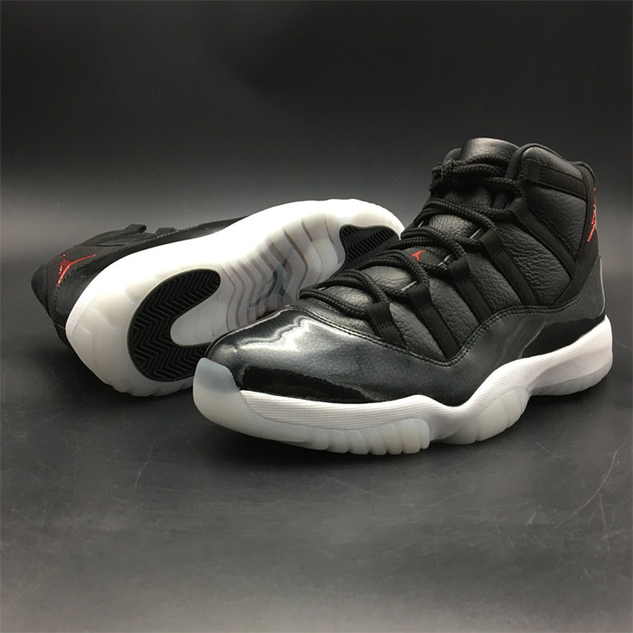 Jordan 11 Retro 72-10 378037-002