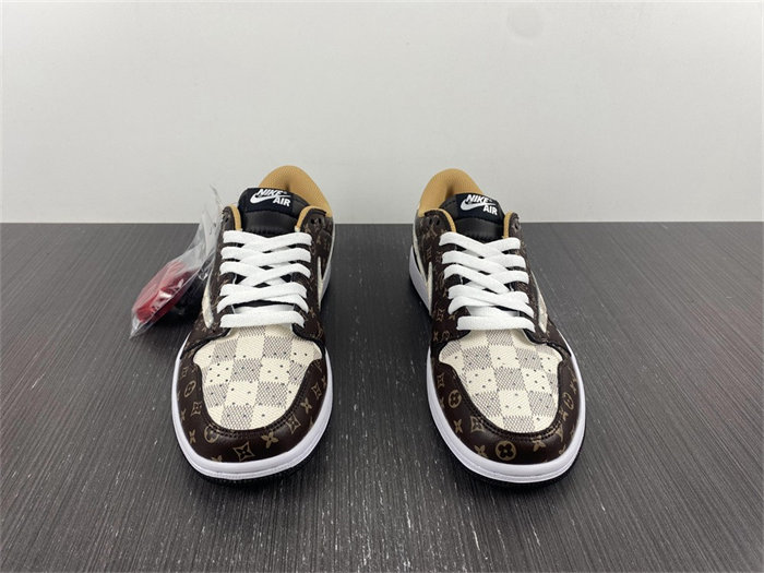 Air Jordan 1 Low LV DM7866-216