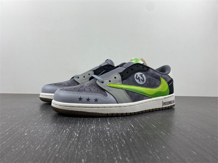 Air Jordan 1 Retro Low CZ0790-043