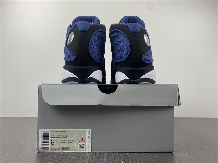 jordan 13 retro brave blue dj5982-400