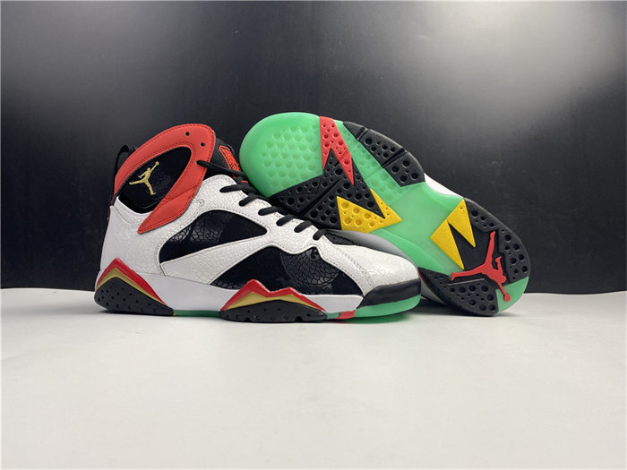 jordan 7 retro greater china cw2805-160