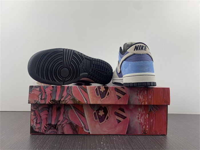 nike sb dunk lf0039-014