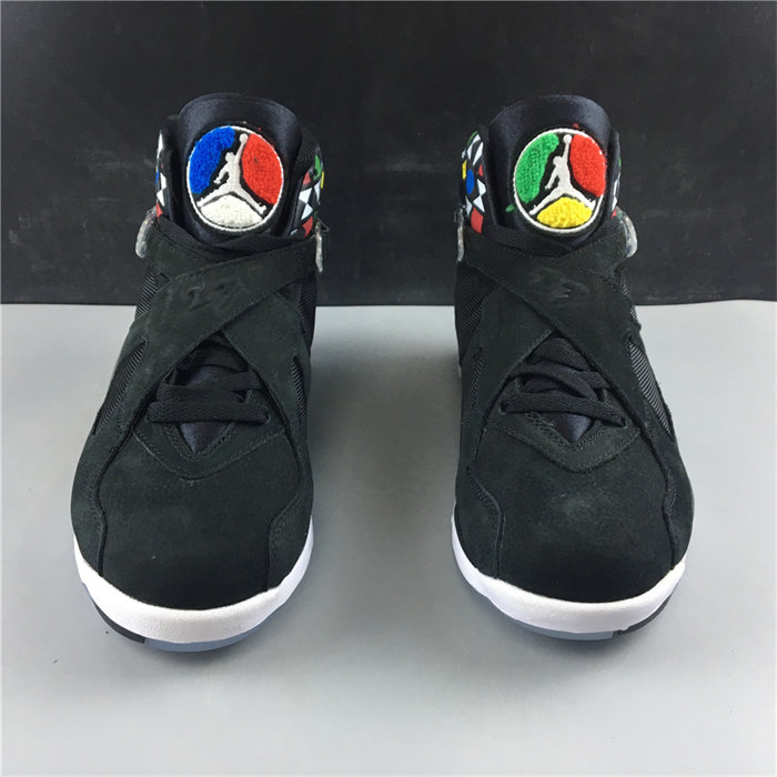 Jordan 8 Retro Quai 54 CJ9218-001