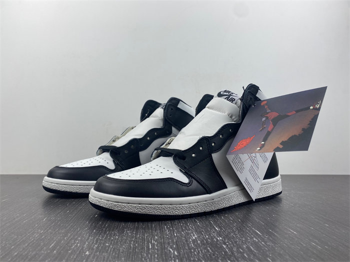 jordan 1 retro high 85 black white bq4422-001