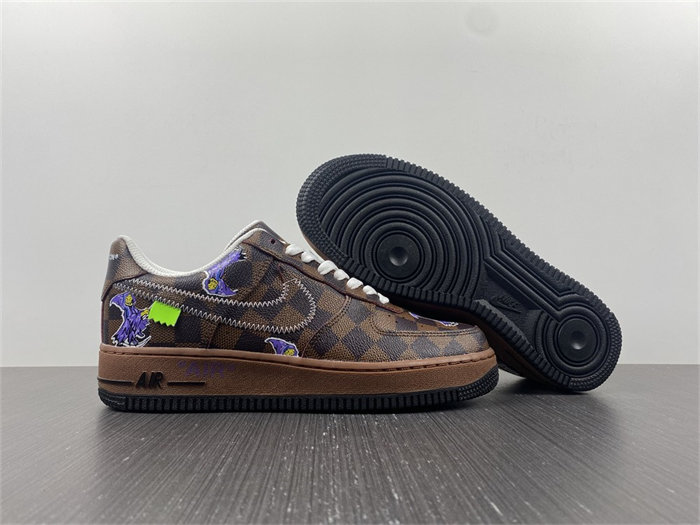 Nike Air Force 1 LV Low 6A8PYL-001