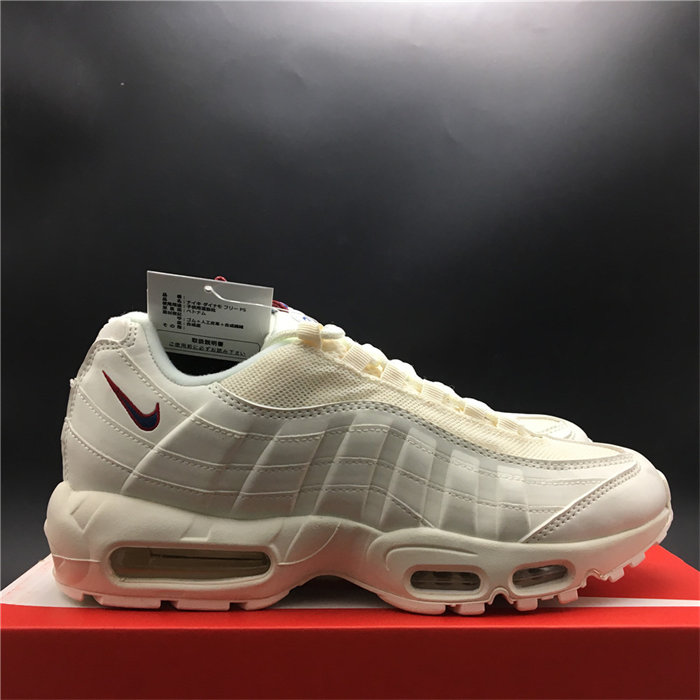 nike air max 95 pull tab sail aj1844-101