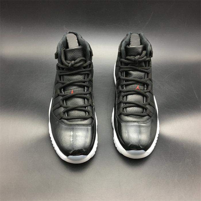 Jordan 11 Retro 72-10 378037-002