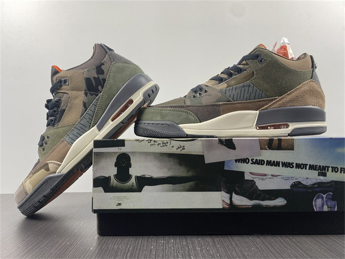 jordan3 patchwork camo do1830-200