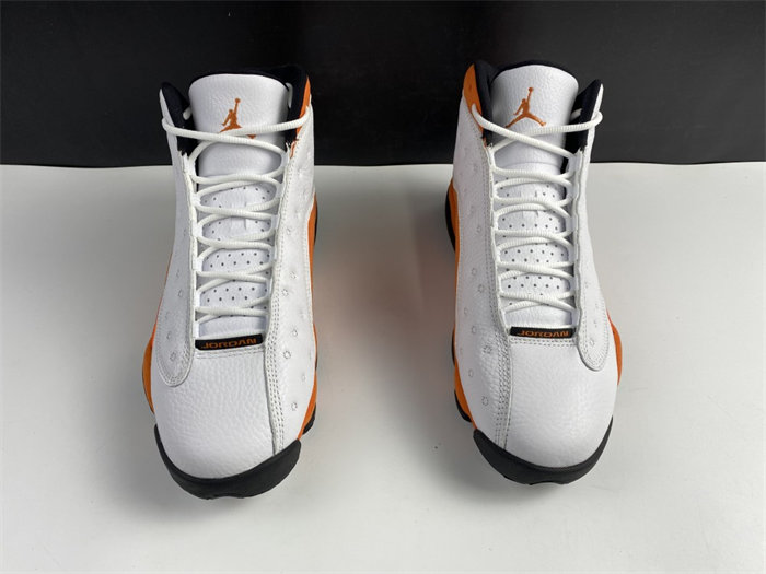 jordan 13 retro starfish 414571-108