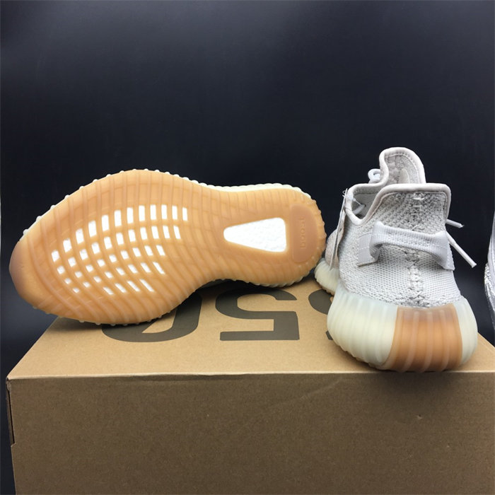 yeezy boost 350 v2 sesame f99710