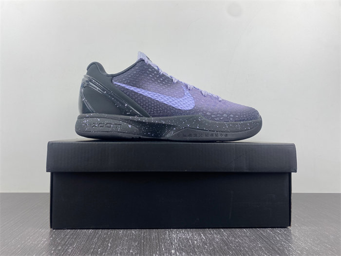 Nike Kobe 6 Protro EYBL DM2825-001