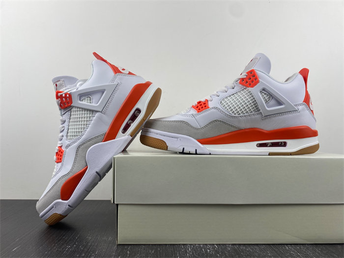 Air Jordan 4 DR5415-108