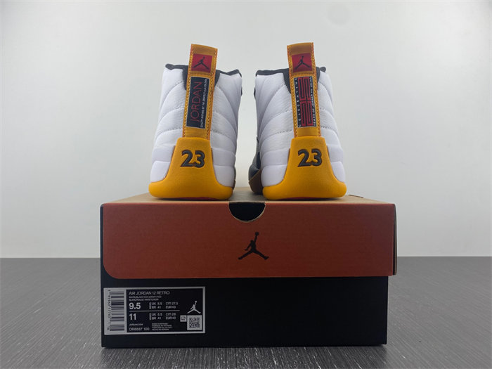 jordan 12 dr6887-100