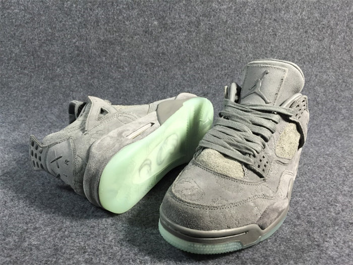 Jordan 4 Retro Kaws 930155-003