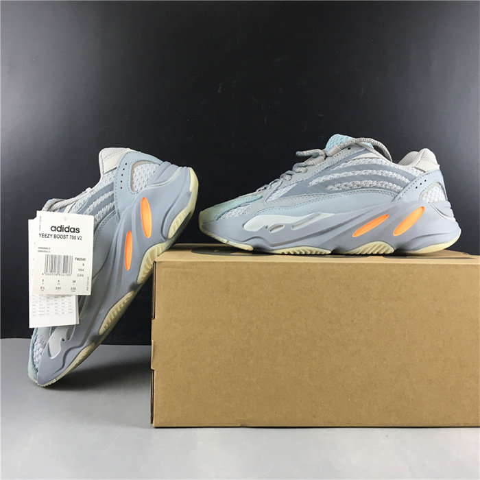 Yeezy Boost 700 V2 Inertia FW2549