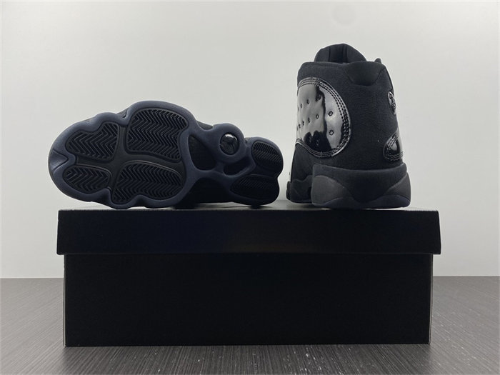 Jordan 13 Retro Cap and Gown 414571-012