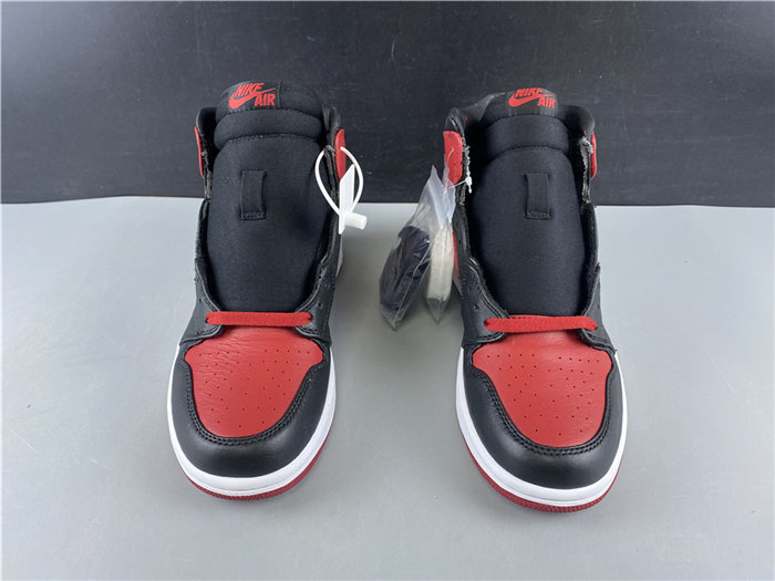 Jordan1 Retro Banned 432001-001