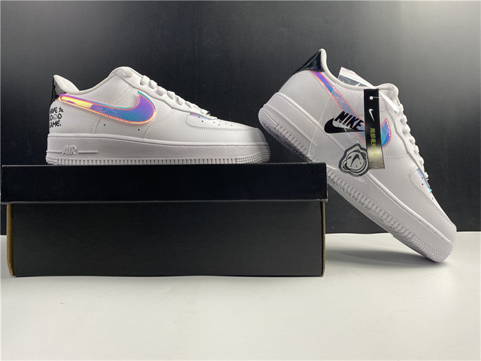 nike air force 1 low good game dc0710-191