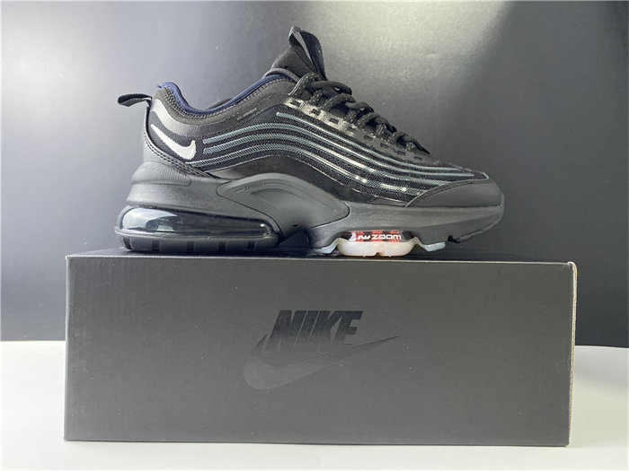 Nike Air Max ZM950 Black CJ6700-001