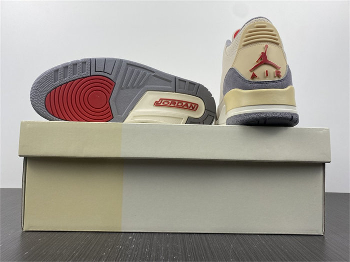 jordan3 retro muslin dh7139-100