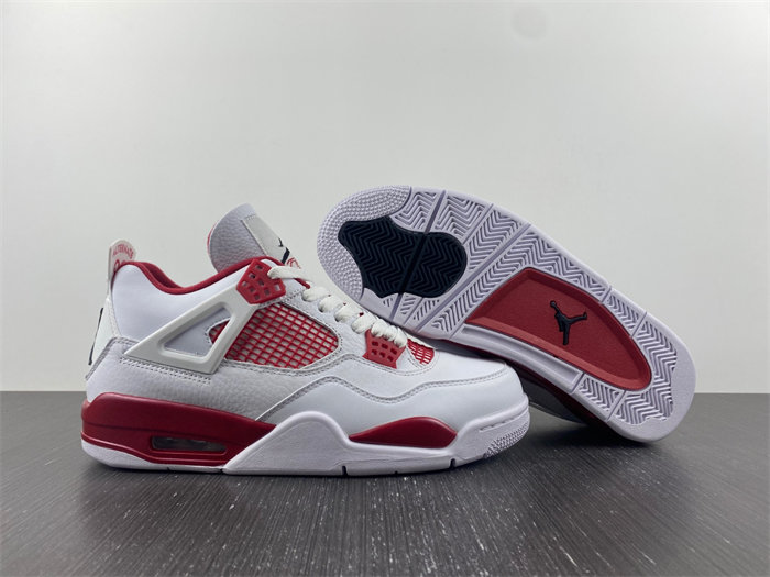 jordan 4 retro alternate 89 308497-106