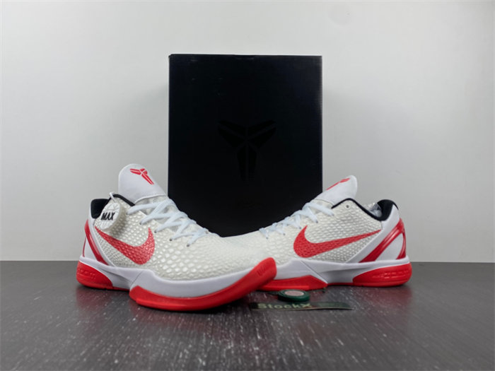 nike zoom kobe 6 cw2190－400