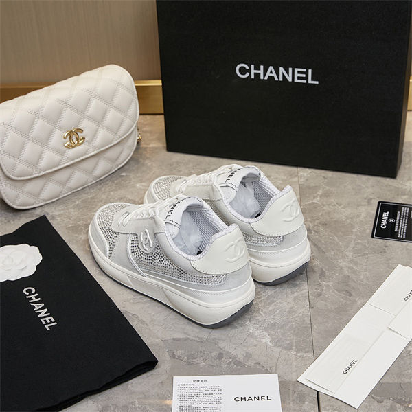 Chanel Sneakers