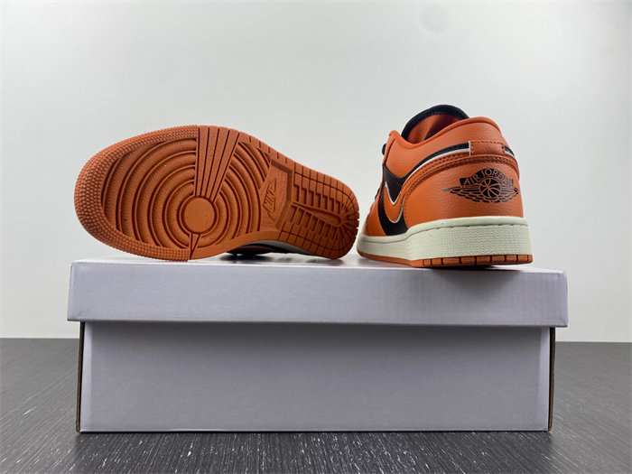 Jordan 1 Low SE Sport Spice DV1299-800