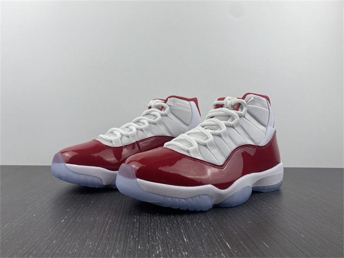 jordan 11 retro cherry ct8012-116