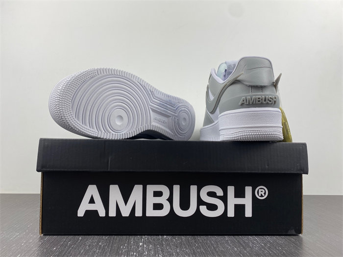 AMBUSH x Nike Air Force 1 Low DV3464-101