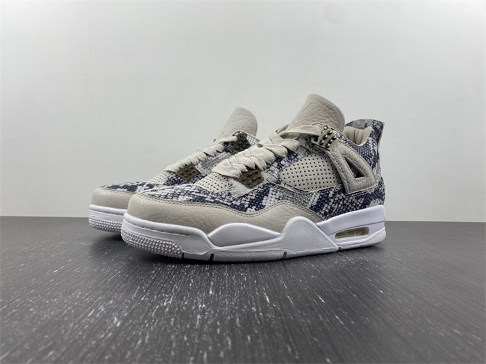 Jordan 4 Retro 813191-030