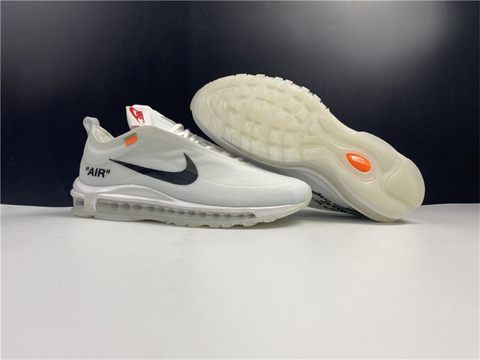 Nike Air Max 97 Off-White AJ4585-100