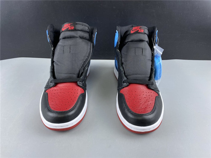 Jordan1 Retro NC to Chi Leather CD0461-046