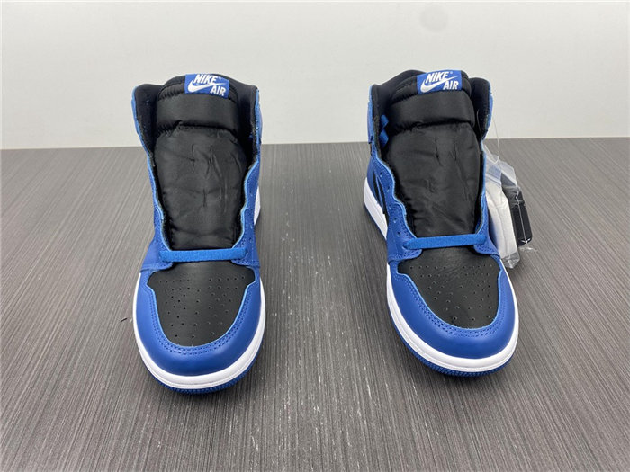 Jordan1 OG Dark Marina Blue 555088-404