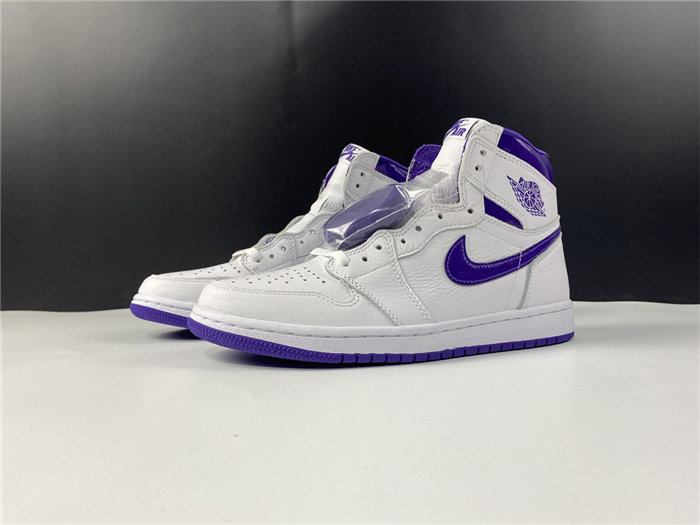 jordan1 retro court purple cd0461-151