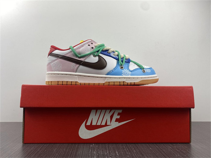 nike dunk low se 