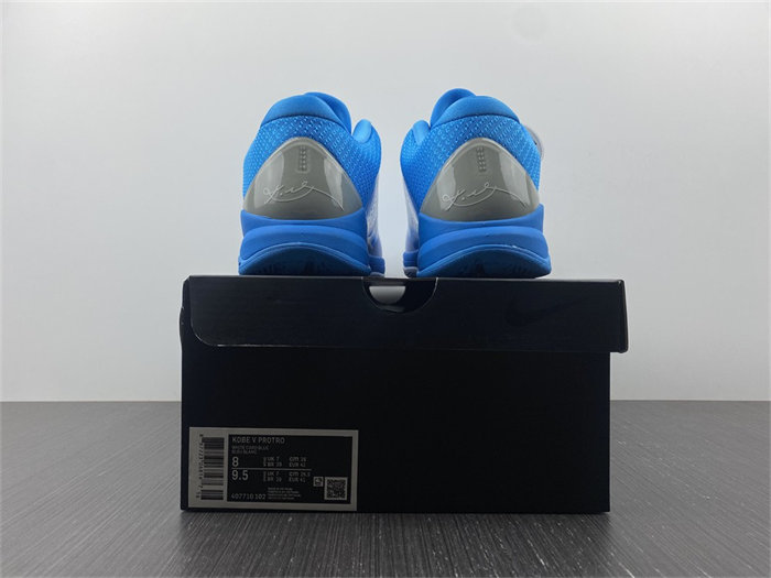 nike kobe 407710-102