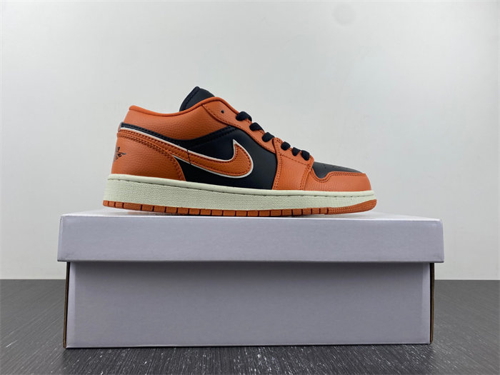 jordan 1 low se sport spice dv1299-800