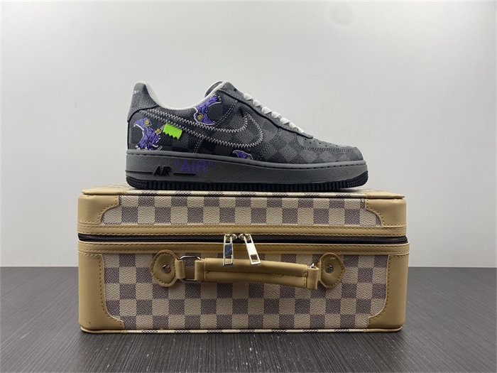 nike air force 1 lv low 6a8pyl-100