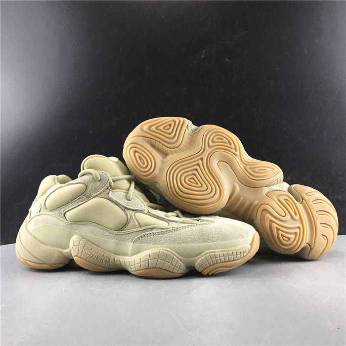 yeezy 500 stone fw4839