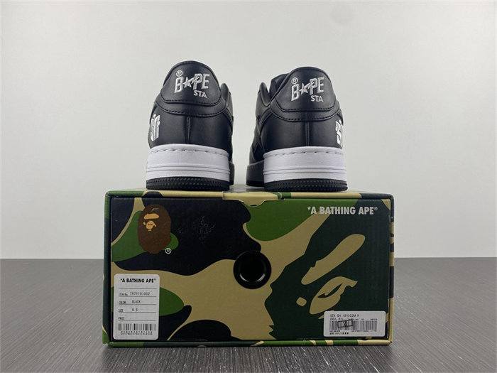 BAPE