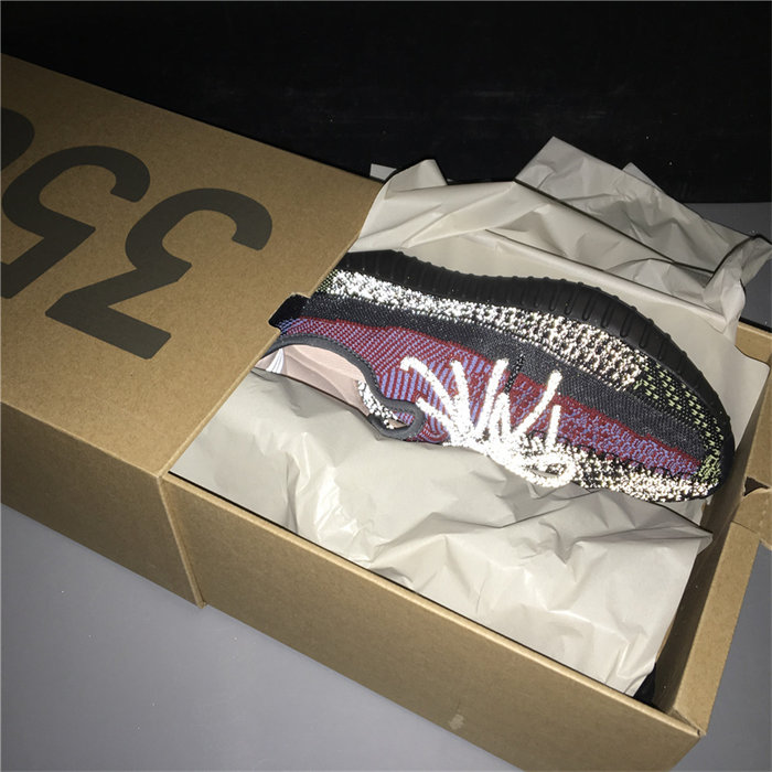 Ad*s yeezy boost 350 v2 yecheil (reflective) fx4145