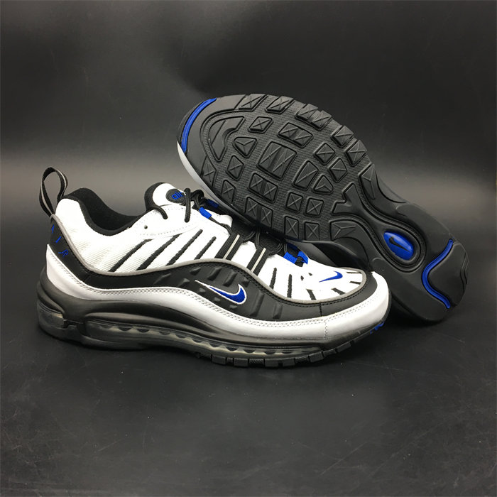 Nike Air Max 98 Orlando  640744-102