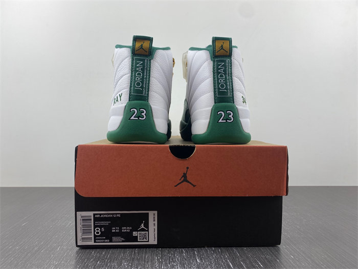 Jordan 12 Retro 136001-063