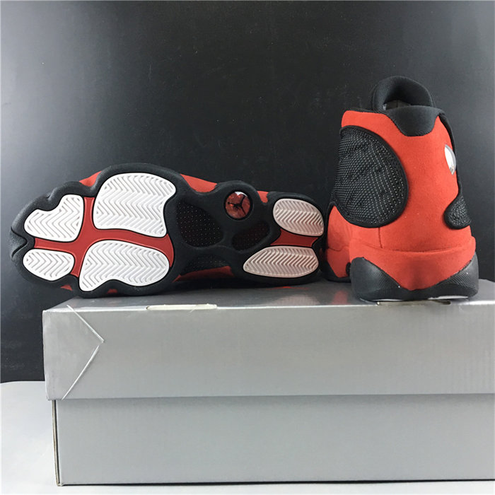 Jordan 13 Retro Bred 414571-004