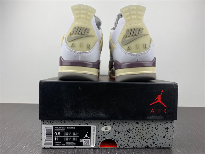 jordan 4 x a ma maniere dh6927-068