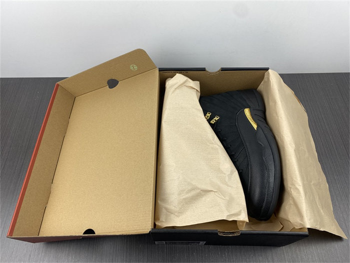 jordan 12 black taxi ct8013-071