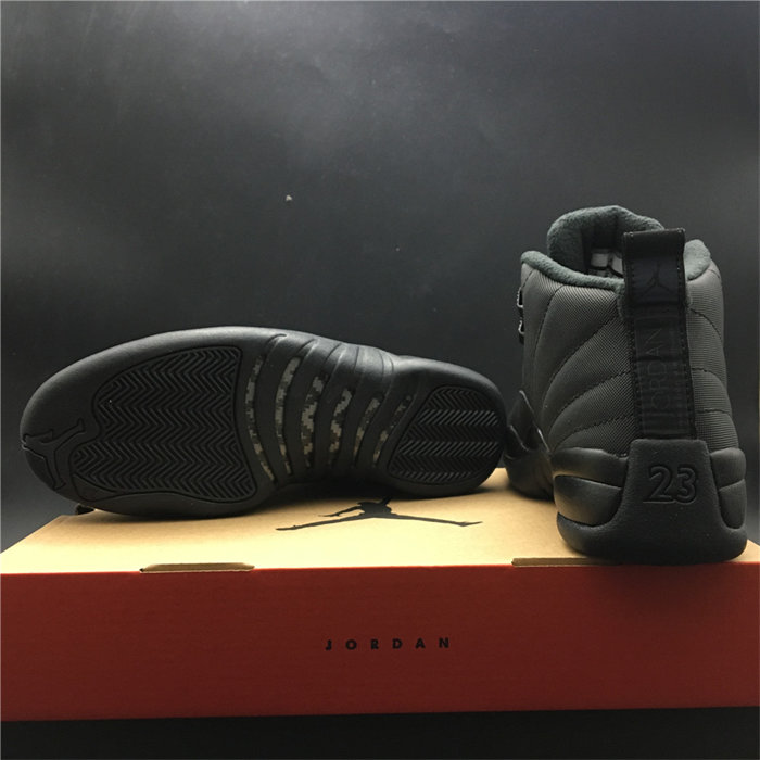 Jordan 12 WNTR 130690-601