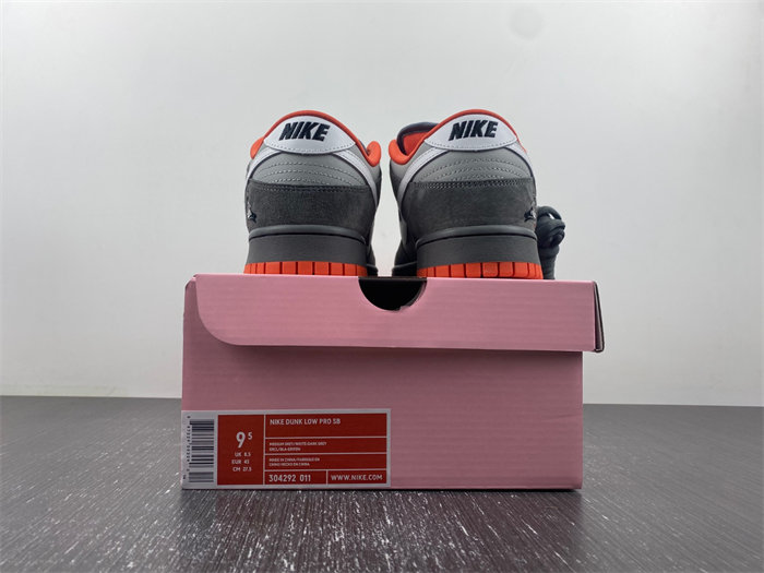 Nike SB Dunk Low 304292-011